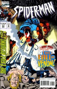 Spider-Man #53 (1994)