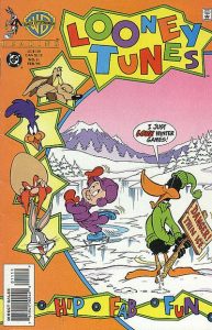 Looney Tunes #11 (1994)