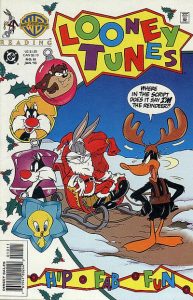 Looney Tunes #10 (1994)