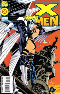 X-Men #319 (1994)