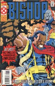 Bishop #1 (1994)