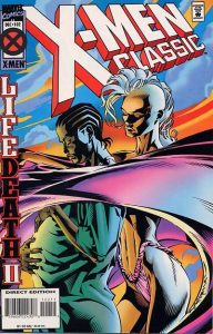 X-Men Classic #102 (1994)