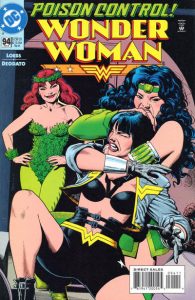 Wonder Woman #94 (1994)