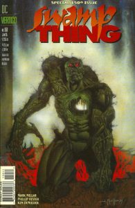 Swamp Thing #150 (1994)