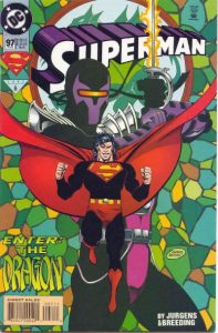 Superman #97 (1994)