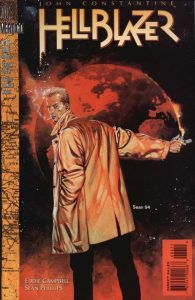 Hellblazer #86 (1994)