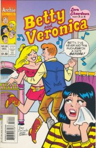 Betty and Veronica #82 (1994)