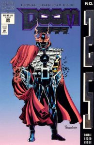 Doom 2099 #25 (1995)