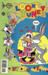 Looney Tunes #12 (1995)