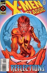X-Men Classic #103 (1995)