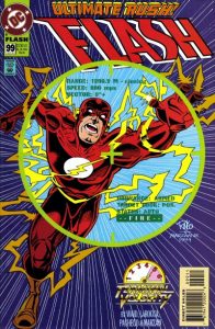 Flash #99 (1995)