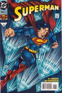 Superman #98 (1995)