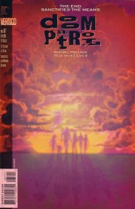 Doom Patrol #87 (1995)