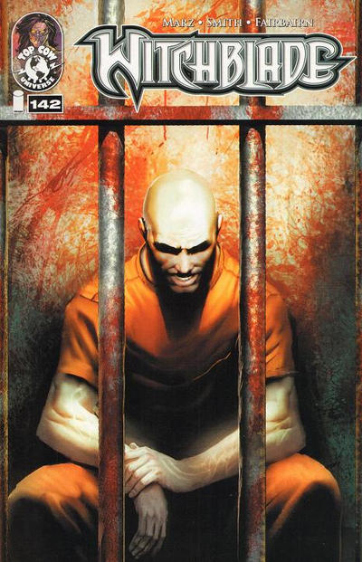 Witchblade #142 (2011)