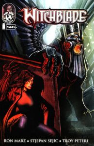 Witchblade #146 (1995)