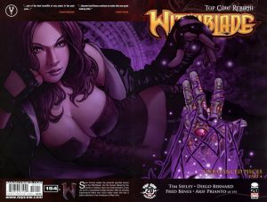 Witchblade #154 (1995)