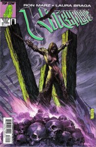 Witchblade #170 (1995)