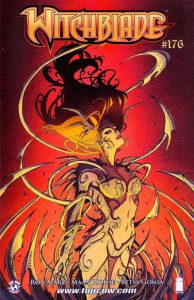 Witchblade #176 (1995)