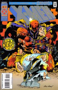 X-Men #41 (1995)