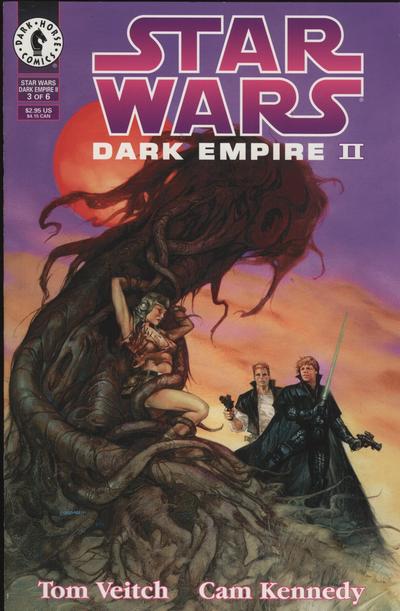 download star wars dark empire