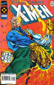 X-Men #321 (1995)