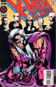 X-Men Classic #104 (1995)