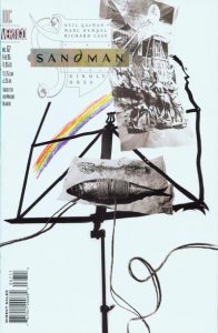 Sandman #67 (1995)
