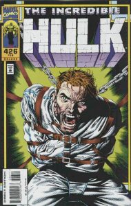 The Incredible Hulk #426 (1995)