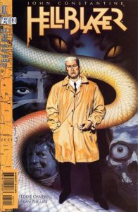 Hellblazer #87 (1995)