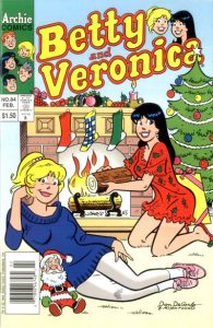 Betty and Veronica #84 (1995)