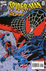 Spider-Man 2099 #29 (1995)