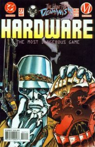 Hardware #27 (1995)