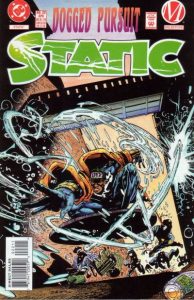 Static #22 (1995)