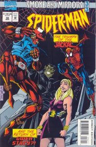 Spider-Man #56 (1995)