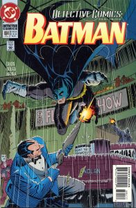 Detective Comics #684 (1995)