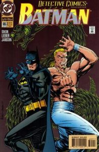 Detective Comics #685 (1995)