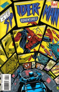 Spider-Man Adventures #4 (1995)