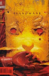 Sandman #68 (1995)