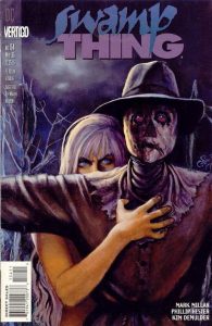 Swamp Thing #154 (1995)