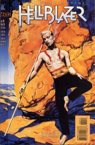 Hellblazer #89 (1995)