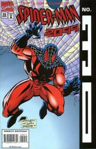 Spider-Man 2099 #30 (1995)