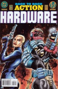 Hardware #28 (1995)