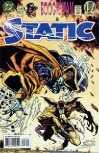 Static #23 (1995)