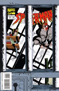 Spider-Man #57 (1995)