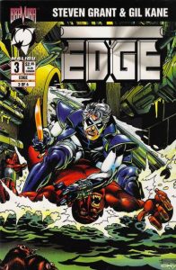 Edge #3 (1995)