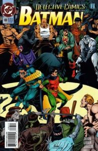 Detective Comics #686 (1995)