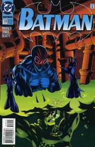 Batman #519 (1995)