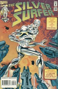 Silver Surfer #103 (1995)