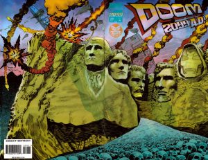 Doom 2099 #29 (1995)