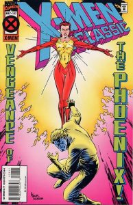 X-Men Classic #107 (1995)